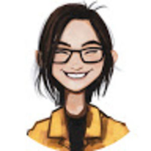 Meet your Posher, Rachel yedam